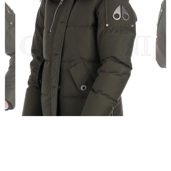 Moose Knuckles - Picture 2 of 11